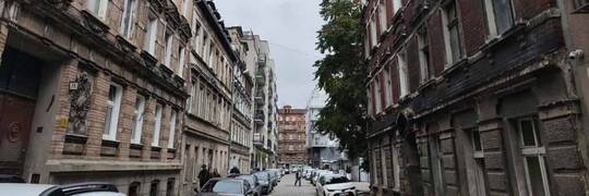 Kolejne kamienice przy Ptasiej do remontu. Miasto szykuje przetargi