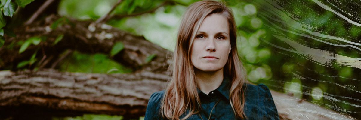 „Chyba będę święta”. Drugi singiel z nowej płyty Natalii Grosiak [POSŁUCHAJ]
