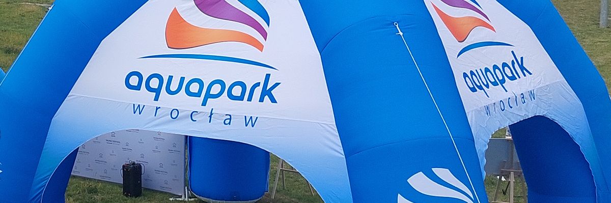 Gwałt na dziecku w Aquaparku Wrocław. Aresztowany został Przemysław K.