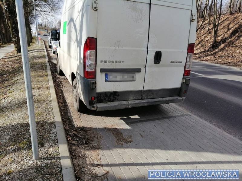 fot. KMP we Wrocławiu