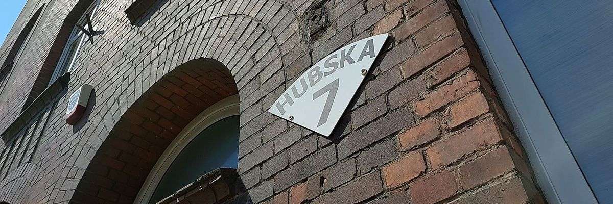 We Wrocławiu działa Klaster Hubska 7. To miejsce pomocy i integracji uchodźców [ZDJĘCIA, WIDEO]