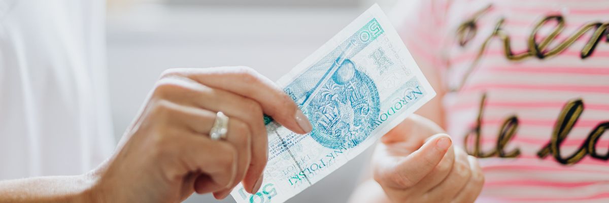 Wrocław: 58-latek nie płacił alimentów, gdy go skazano rozpłynął się