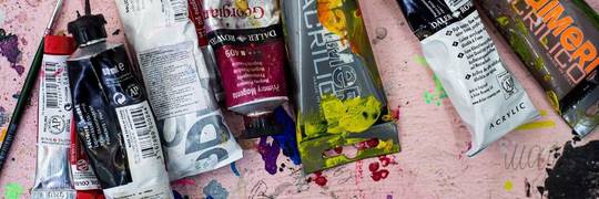 Безкоштовний денний табір “ArtTime”