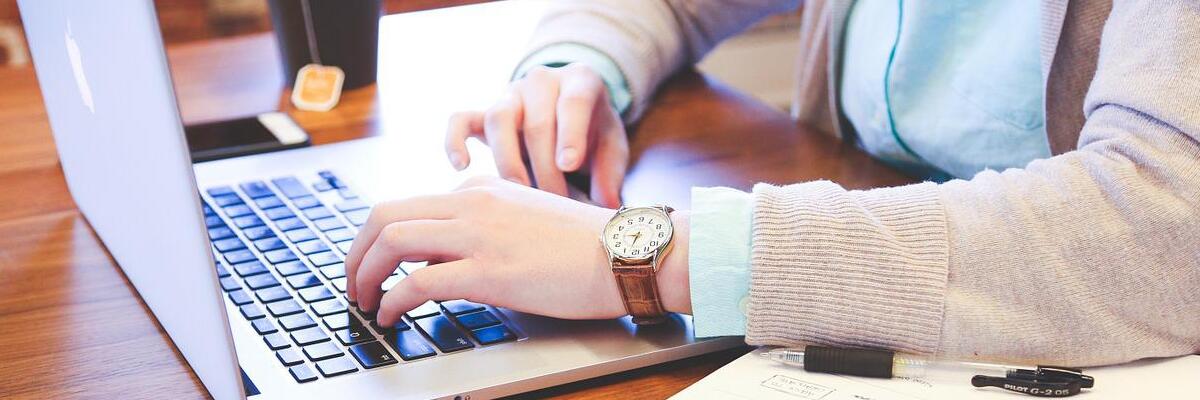 Безкоштовний IT табір для дітей 14-16 років