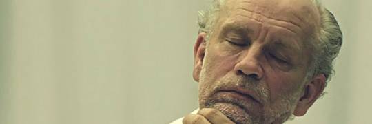 John Malkovich we Wrocławiu. Znamy szczegóły występu w NFM