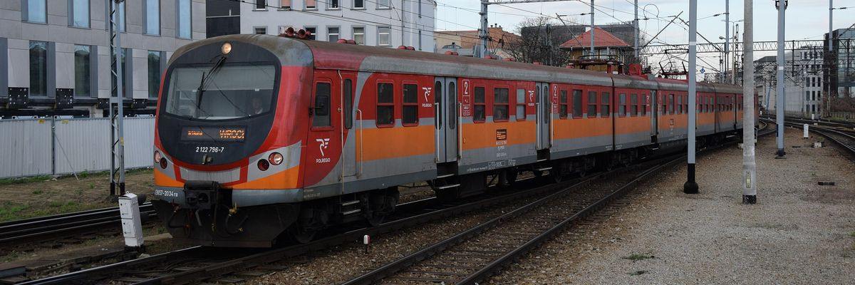 Dolny Śląsk: Marszałek nałożył 2,2 mln zł kary na spółkę POLREGIO