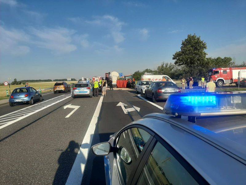 fot. KPP Środa Śląska