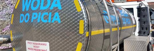 Wrocław: Problemy z wodą na Nowym Dworze. MPWiK prowadzi prace [10.08.2022]