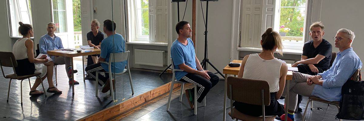 „Ballady i romanse” w Pantomimie. Wrocławski teatr szykuje nowość