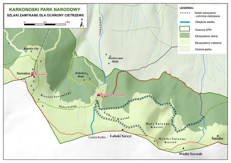 fot. Karkonoski Park Narodowy