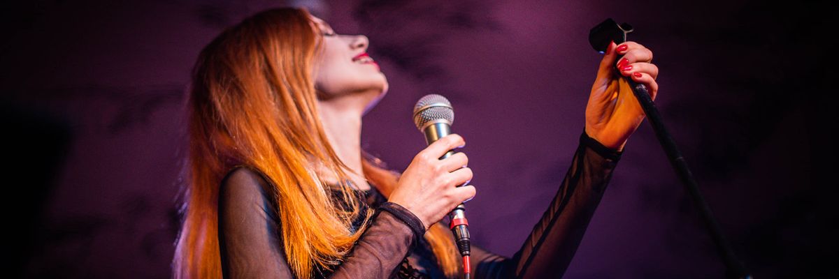 Vertigo Summer Blues Festival - przegląd najciekawszych koncertów