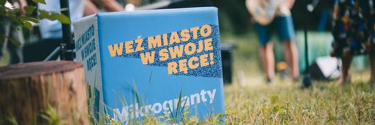 Masz pomysł na fajną imprezę we Wrocławiu? Zgłoś się, miasto da Ci 5 tys. zł