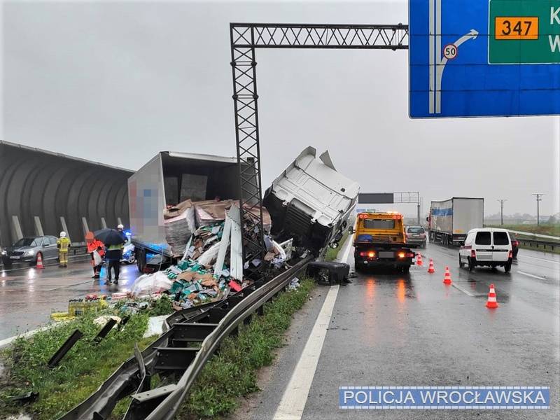 fot. KMP we Wrocławiu