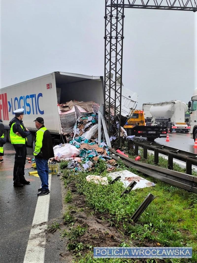 fot. KMP we Wrocławiu