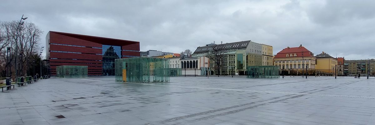 Potańcówka Wrocławia w ostatni weekend wakacji