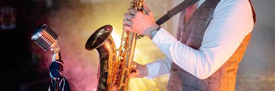 Jazz nad Odrą