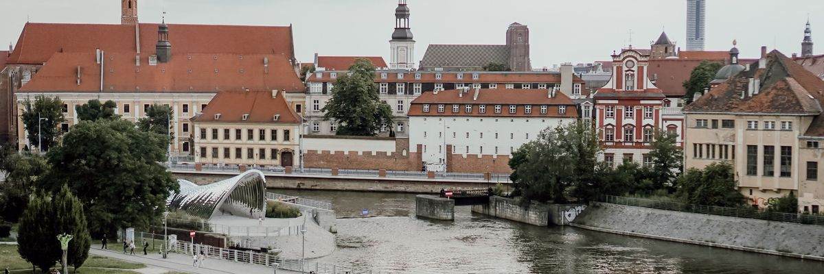 Co robić w ten weekend we Wrocławiu? 8 propozycji na spędzenie weekendu [26-28.08.2022]