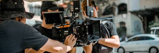 We Wrocławiu trwają zdjęcia do „Skołowanych” Macierewicza. Co to za film?