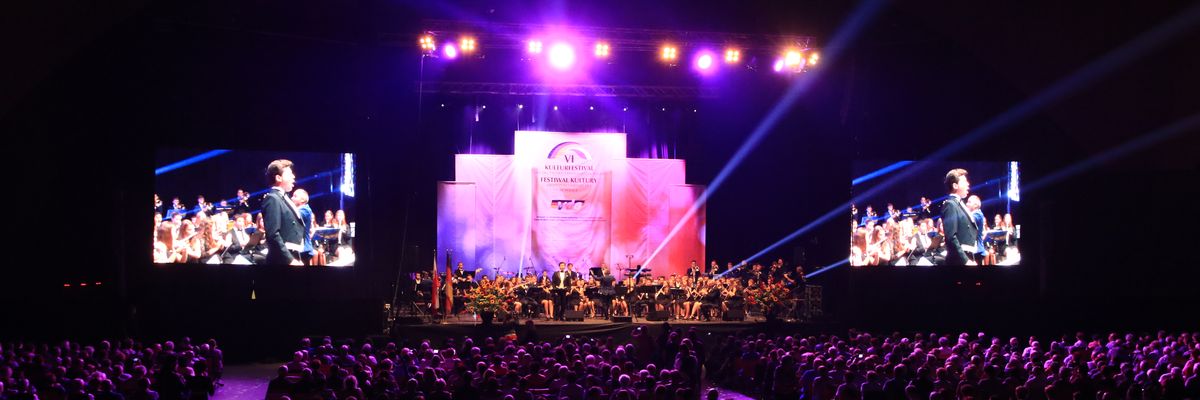 We Wrocławiu odbędzie się święto niemieckiej kultury i muzyki