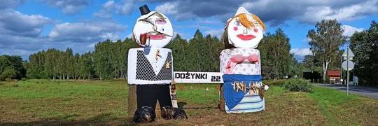 Gdzie dożynki na Dolnym Śląsku? Tu we wrześniu odbędą się jeszcze dożynki [LISTA MIEJSCOWOŚCI]