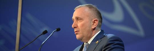 Grzegorz Schetyna po utracie prawa jazdy: Częściej będę korzystał z MPK