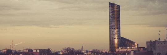 Wraca bieg na szczyt Sky Towera. Tysiąc osób pobiegnie po schodach na 49. piętro