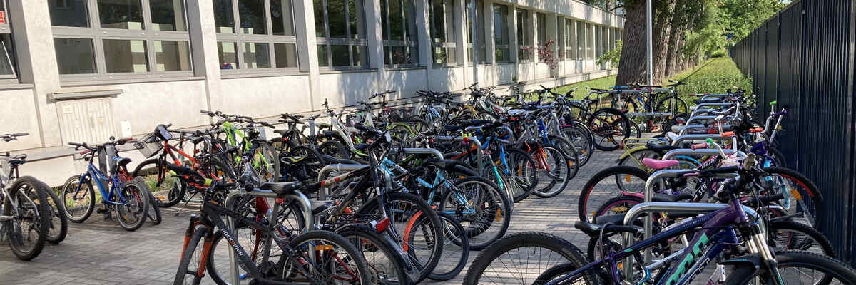 Rowerowy Maj we wrześniu. Tak wrocławski magistrat zachęca do ekologicznych środków transportu