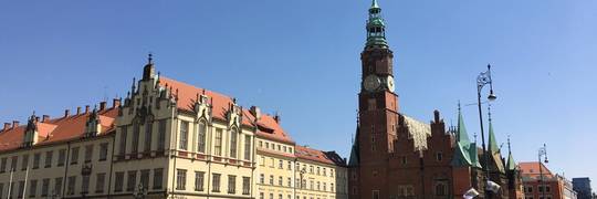 Co robić w ten weekend we Wrocławiu? 10 propozycji na spędzenie weekendu [2-4.09.2022]