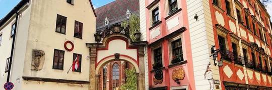 Wrocław: Kolejna seria darmowych koncertów w kościele [TERMINY, ARTYŚCI]