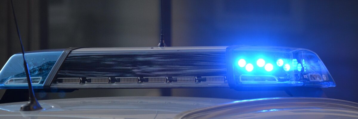 Kierowca zatrzymany przez policję tak się ucieszył, że nawet napisał pochwałę