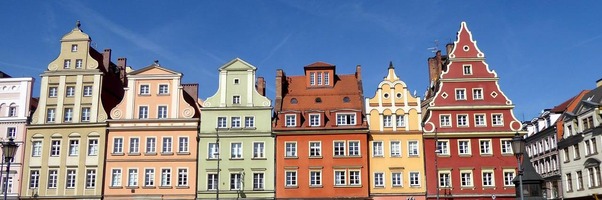 Стара ратуша у Вроцлаві