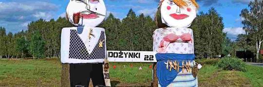 Dożynki wojewódzkie w Udaninie. To będzie Święto Województwa Dolnośląskiego [11.09.2022]