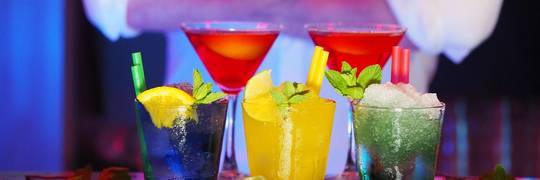 World Class Cocktail Festival  - wyjątkowe smaki w bardzo dobrej cenie