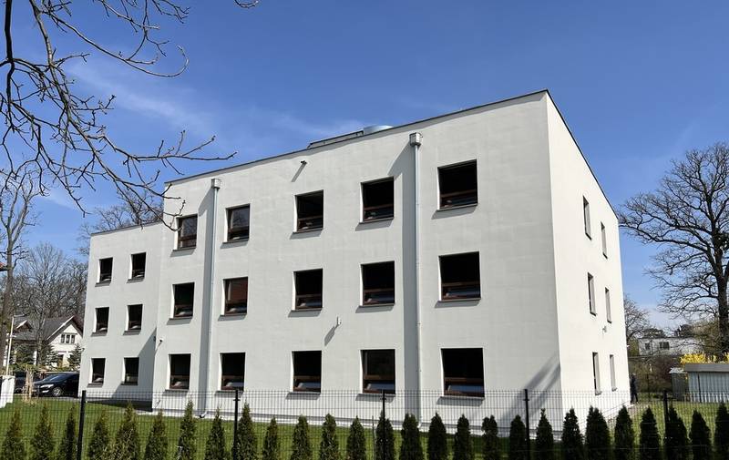 Przedszkole Lafi / fot. UM Wrocławia
