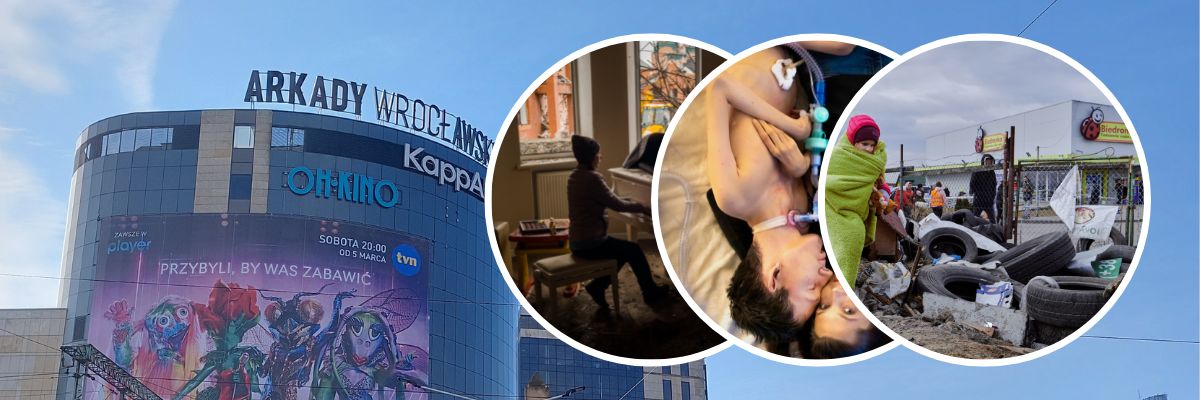 Wystawa Grand Press Photo 2022 we Wrocławiu. Zobacz najlepsze zdjęcia tego roku