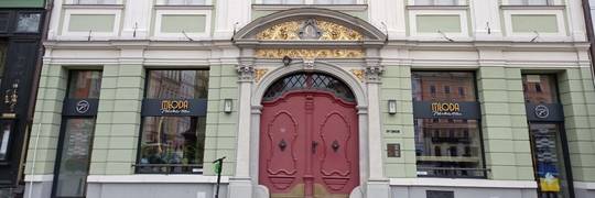 W galerii OP ENHEIM serce artysty zacznie bić ponownie