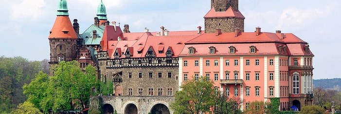Замок «Князь»