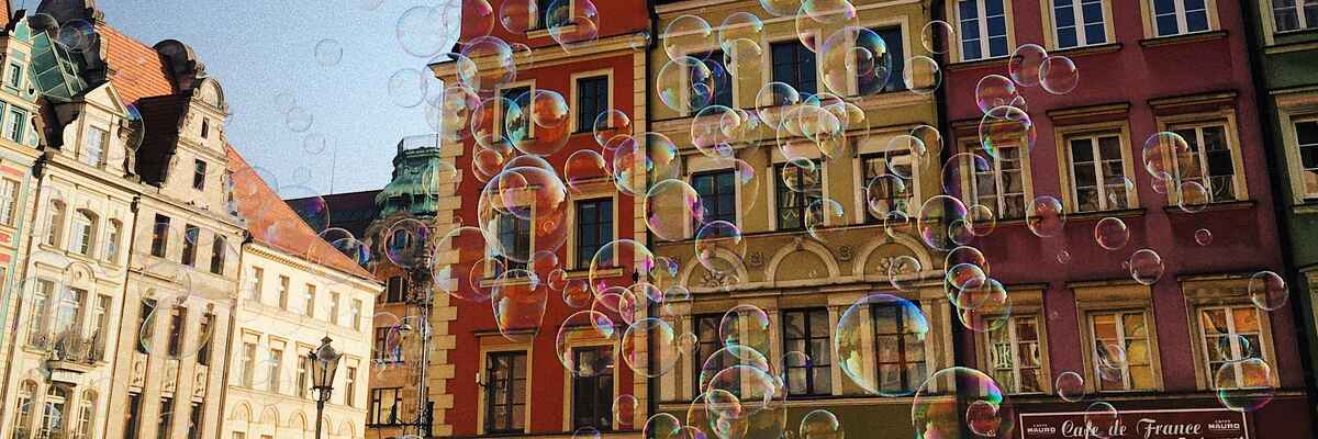 Co robić w ten weekend we Wrocławiu? 7 propozycji na spędzenie weekendu [17-18.09.2022]