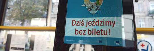 Dzień bez Samochodu we Wrocławiu. Na jakich zasadach darmowe MPK Wrocław? [22.09.2022]