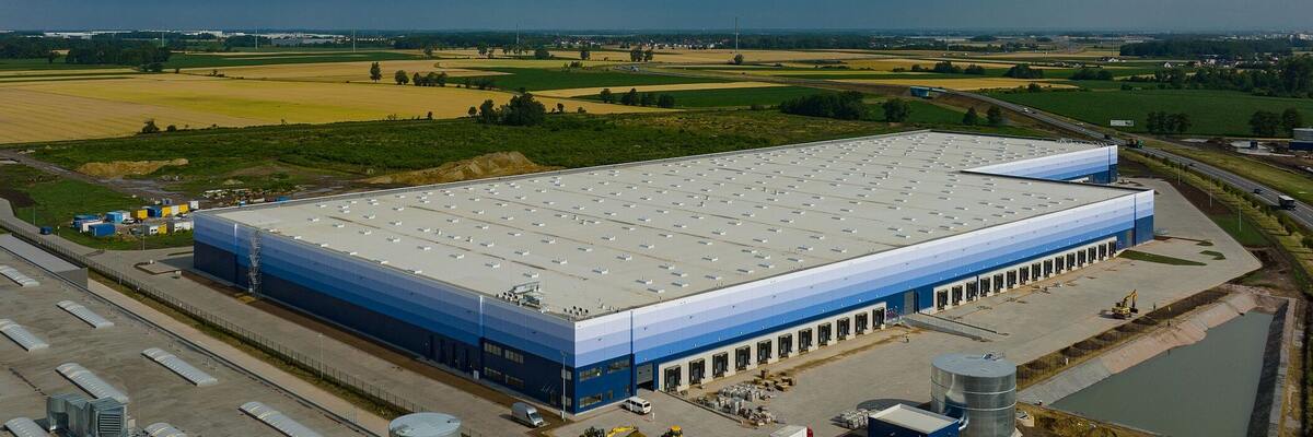Chińska platforma zakupowa otwiera centrum dystrybucyjne pod Wrocławiem