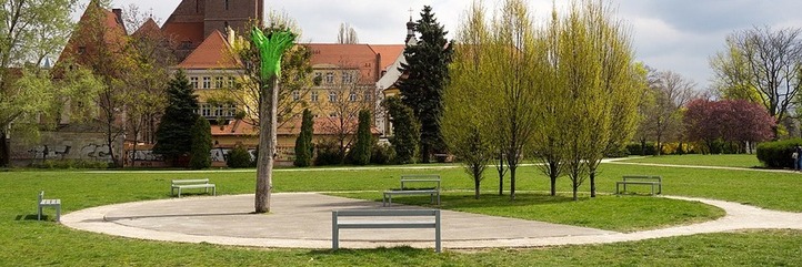 Живий Пам'ятник Арена