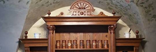 Будинок Сілезького аптекаря