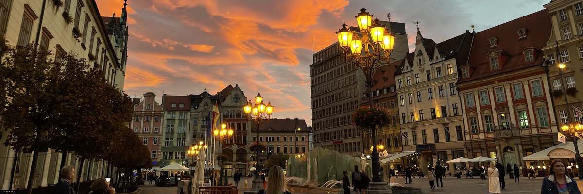 Rada miejska przyznaje, że Wrocław jest w dramatycznej sytuacji. Prosi o pomoc rządu