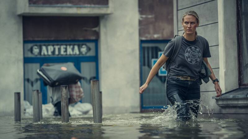 Wielka Woda / fot. Robert Pałka Netflix