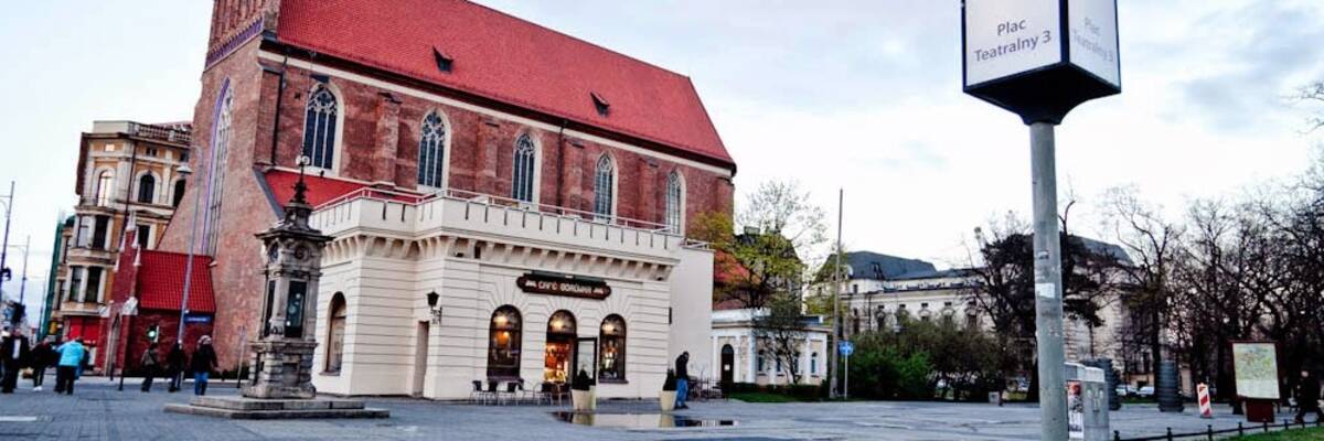 Co robić w ten weekend we Wrocławiu? 6 propozycji na przywitanie października [1-2.10.2022]