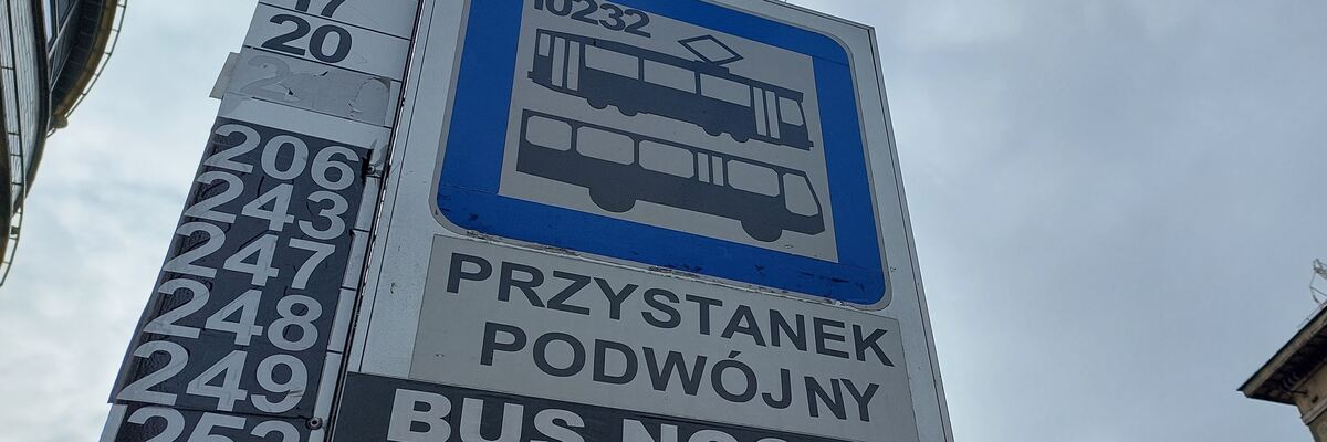 Ruszają remonty w trzech punktach Wrocławia. Tramwaje i autobusy pojadą objazdami