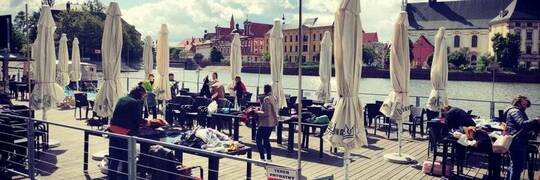 Ostatnia w tym roku okazja do bezpłatnej wymiany garderoby - SWAP ponownie na Wyspie Słodowej