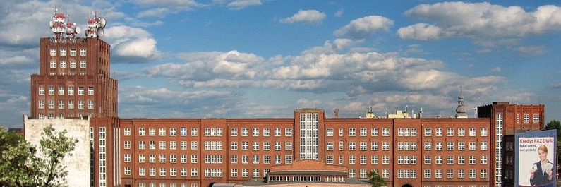 Музей Пошти і Телекомунікацій у Вроцлаві