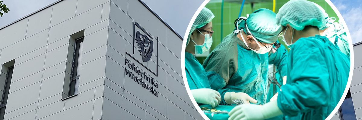 Politechnika Wrocławska chce kształcić lekarzy. Wydział Medyczny ma ruszyć od przyszłego roku
