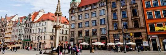 Co robić w ten weekend we Wrocławiu? 10 propozycji na sobotę i niedzielę [8-9.10.2022]